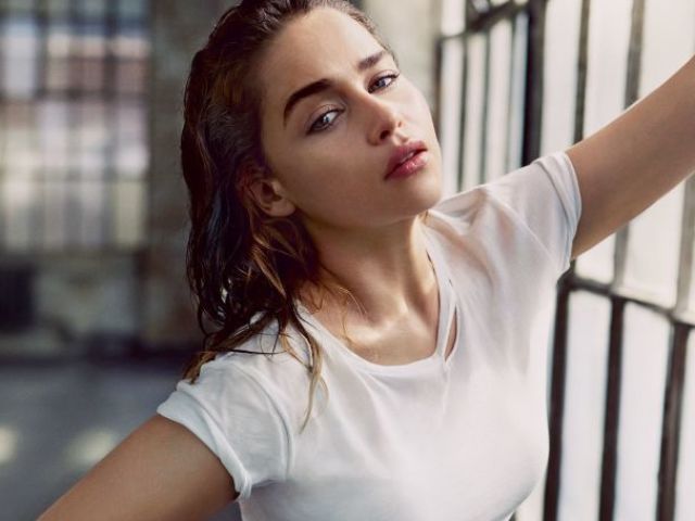 Emilia Clarke