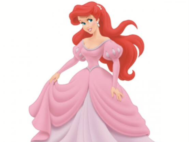 Ariel