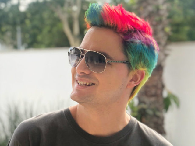 Você conhece mesmo o Felipe Neto?