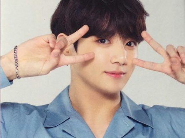 Jungkook