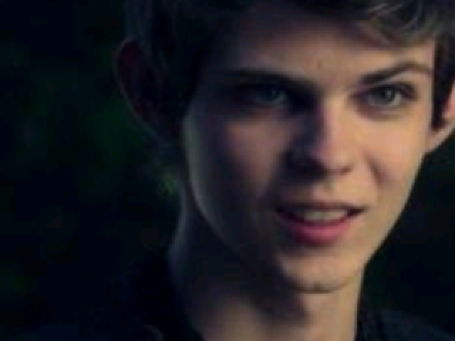 Peter Pan