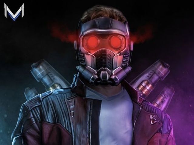 Star-Lord