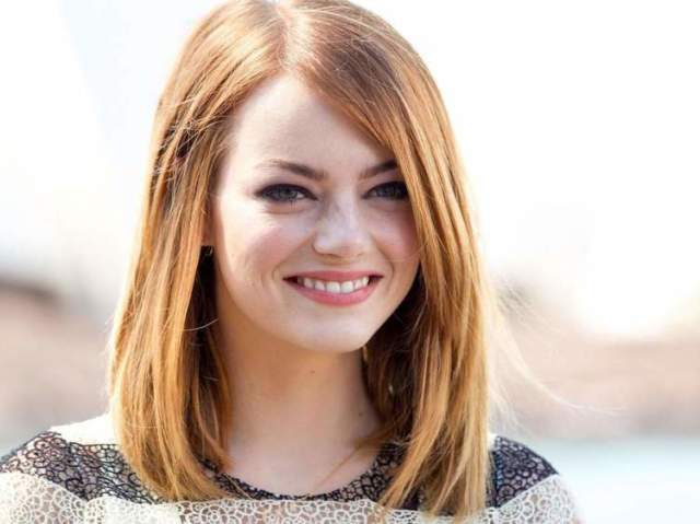 Emma Stone