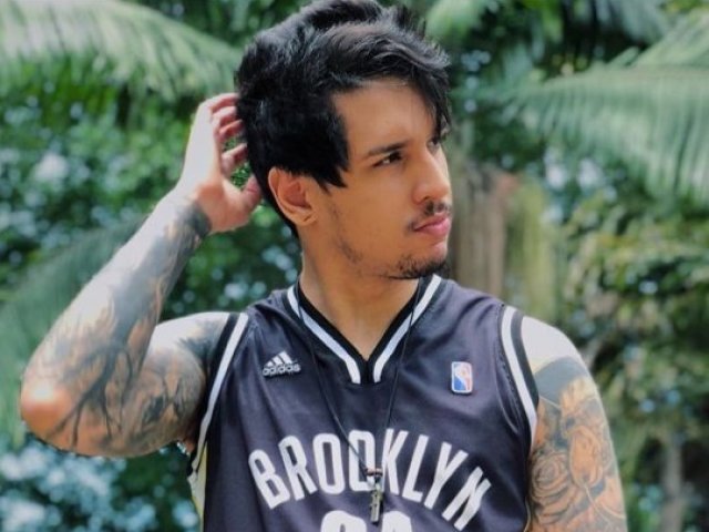 Você sabe tudo sobre Lucas Lira?