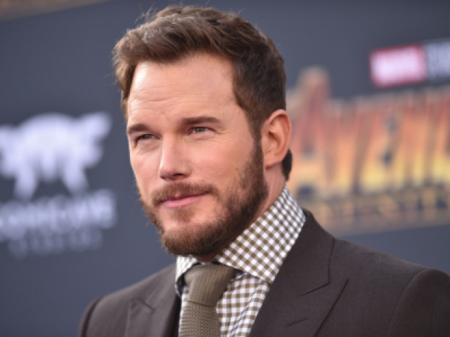 Chris Pratt