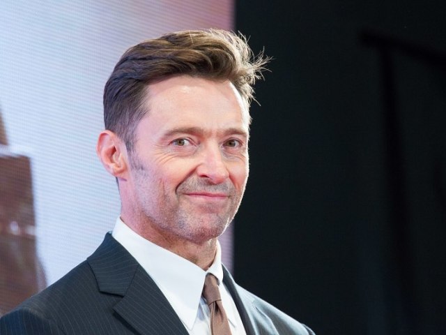 Hugh Jackman