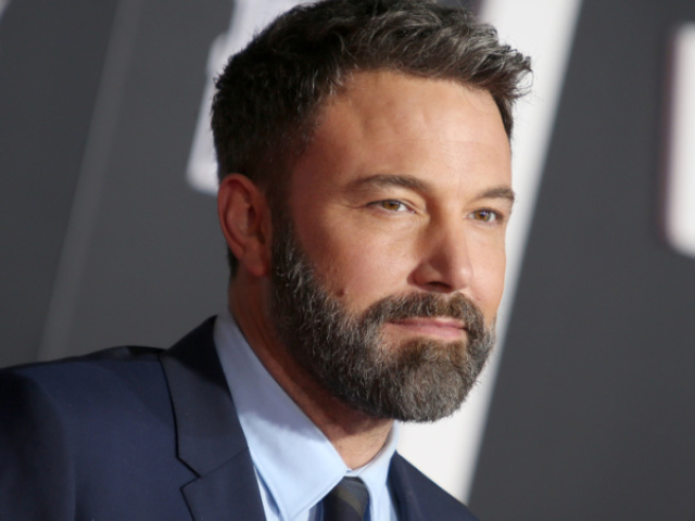 Ben Affleck