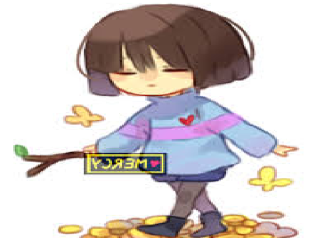 Frisk