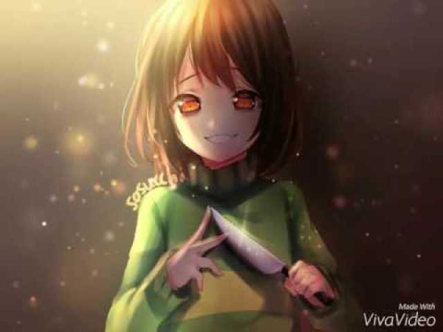 Chara