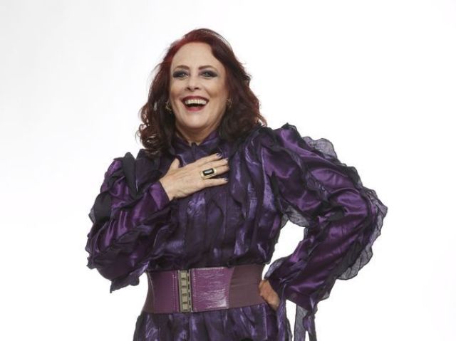 Dona Leocádia