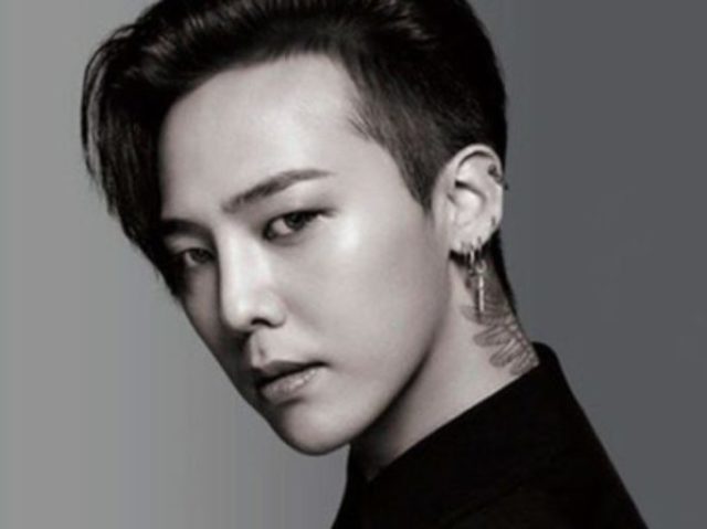 G-Dragon (BigBang)