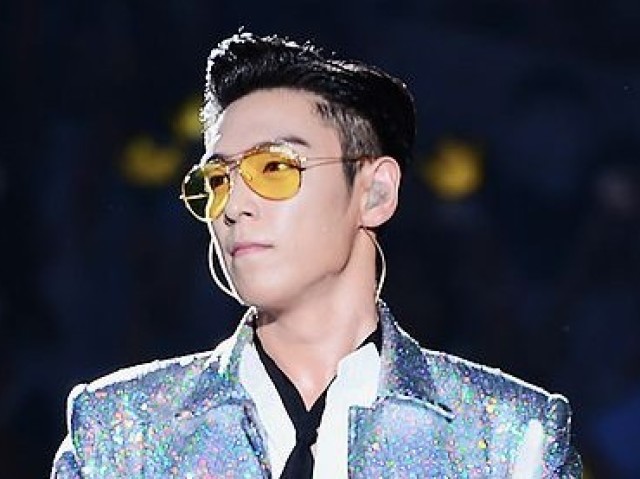 T.O.P (BigBang)