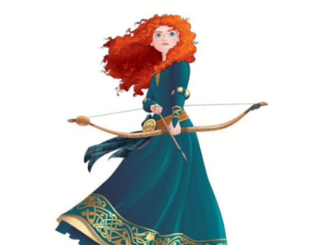 Merida