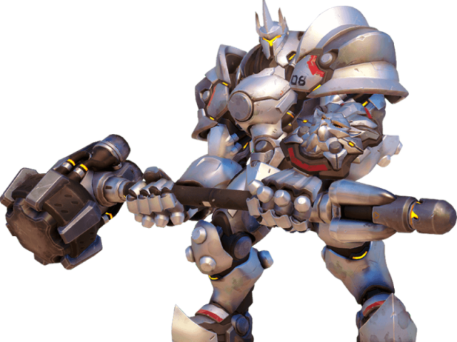 Reinhardt