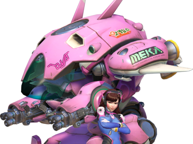 D.Va
