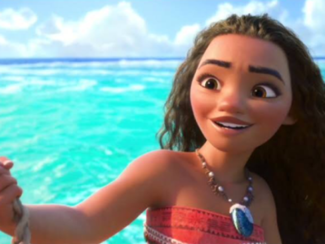 Moana