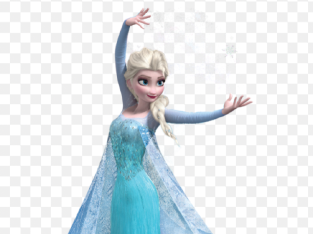 Elsa