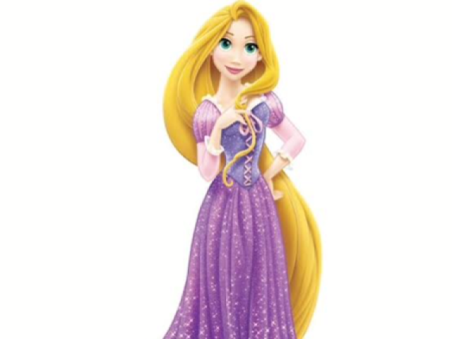 Rapunzel