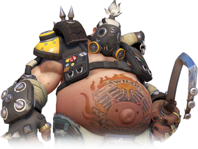 Roadhog