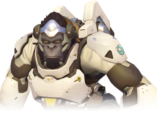 Winston