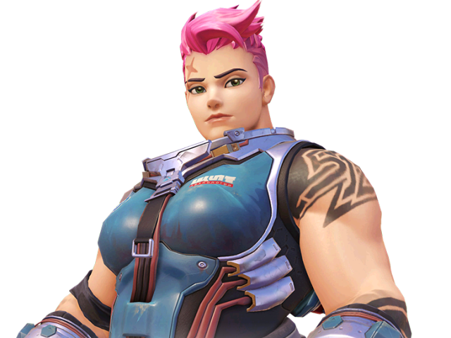 Zarya