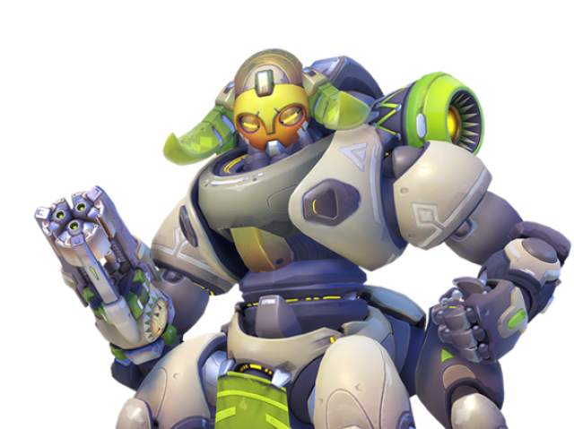 Orisa