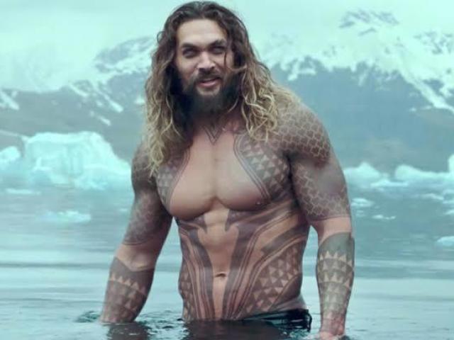 Aquaman