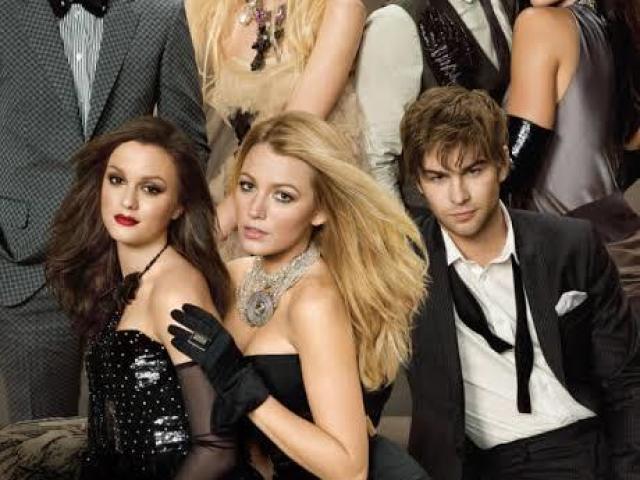 Gossip Girl