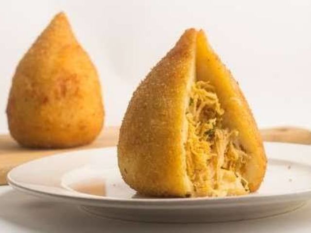 Coxinha