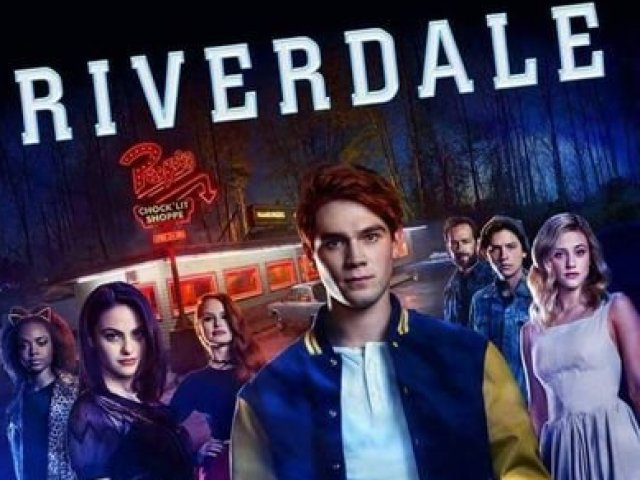 Riverdale