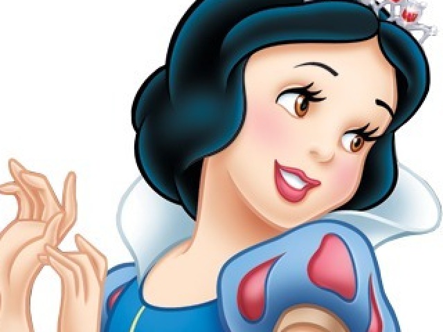 Branca de Neve