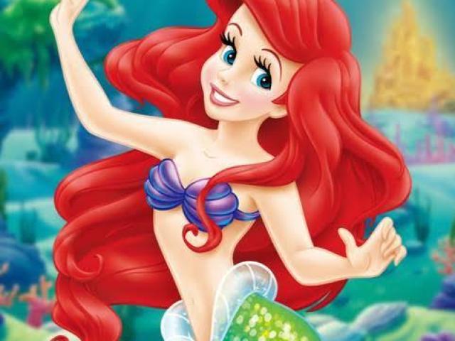 Ariel