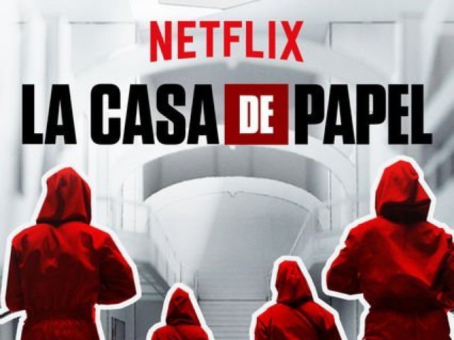 la caa de papel