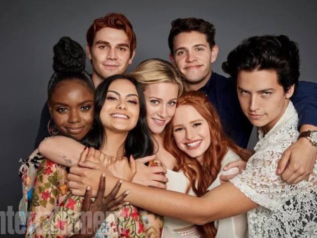 riverdale