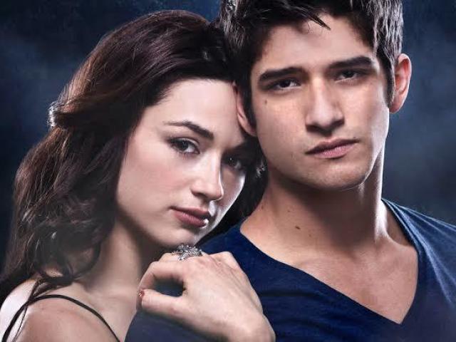 Quem realmente conhece Teen Wolf?