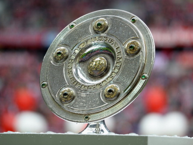 Qual clube você mais se identifica na bundesliga?