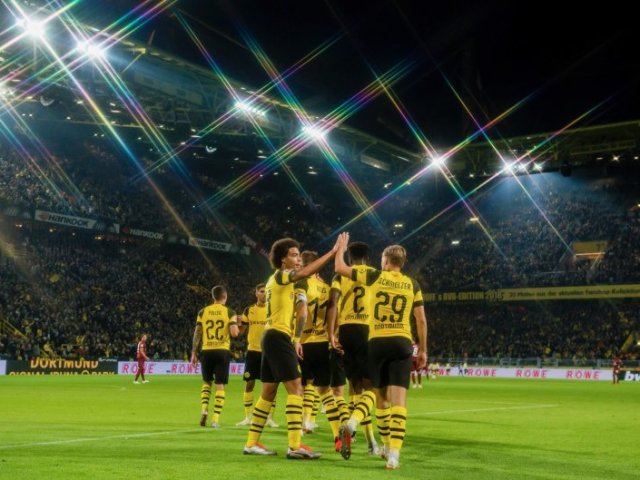 Borussia Dortmund
