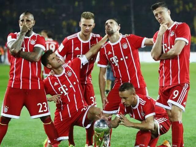 Bayern de Munique