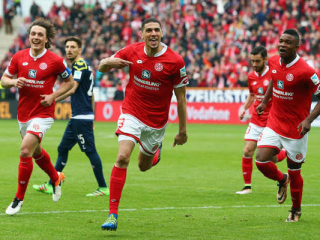 Mainz 05