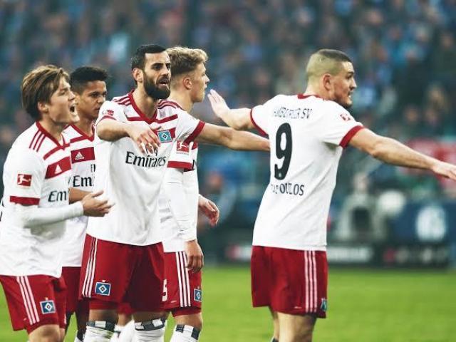 Hamburger SV