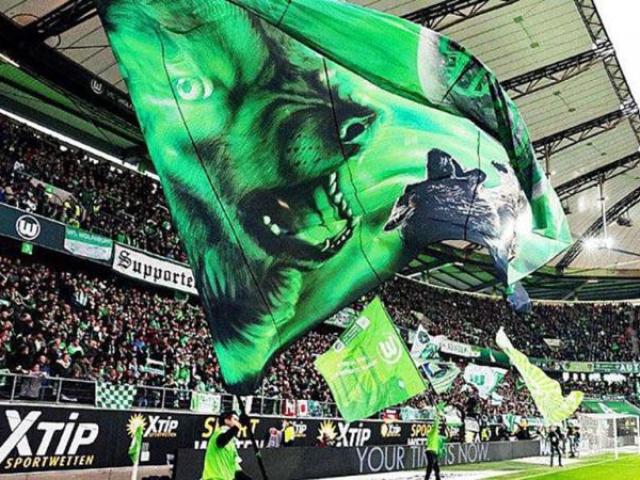 VFL Wolfsburg