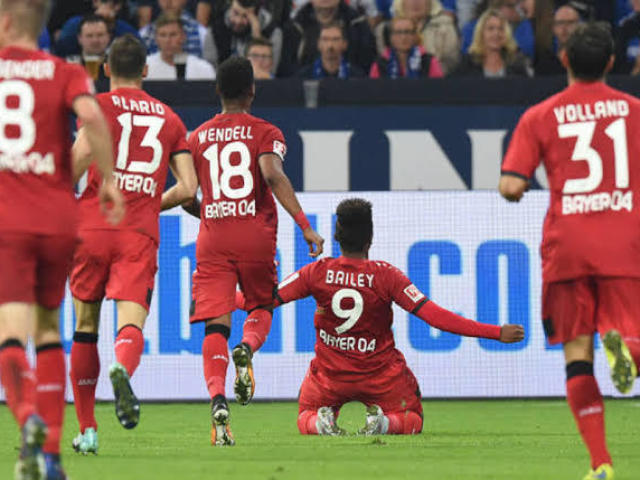 Bayer 04 Leverkusen