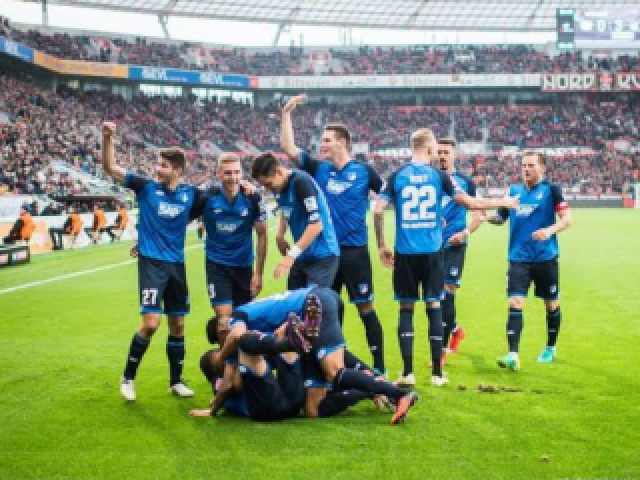 TSG 1899 Hoffenheim