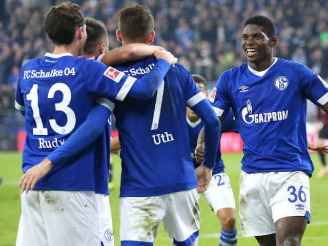 Schalke 04