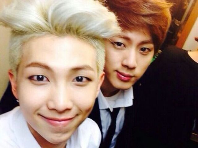 Namjin