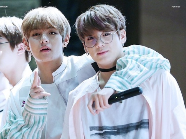 Vkook