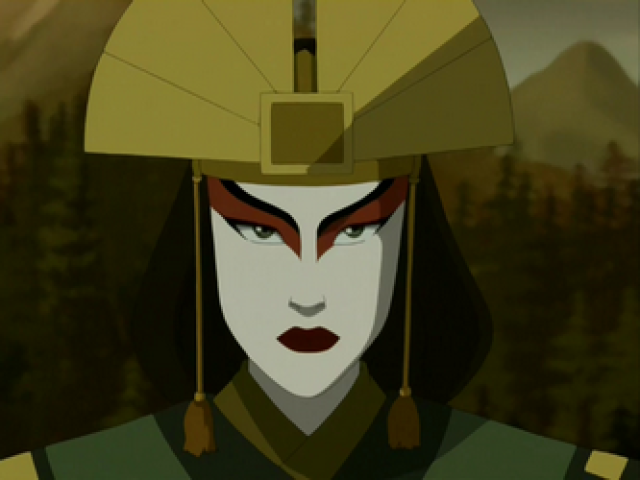 kyoshi