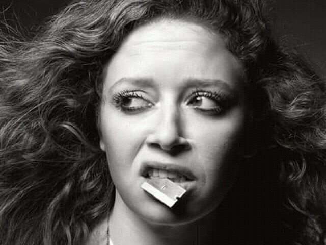 Nicky Nichols