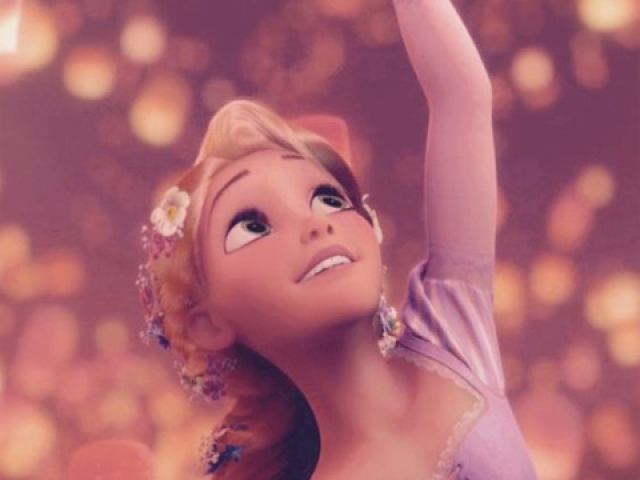 Rapunzel