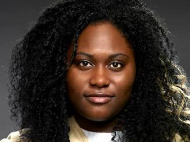 Tasha Jefferson